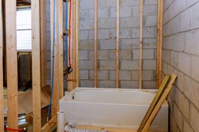 Bathroom Renovation Professional