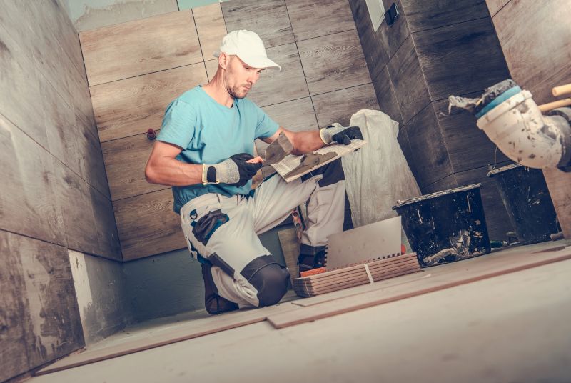 Top Bathroom Remodeling Companies in Anniston, AL