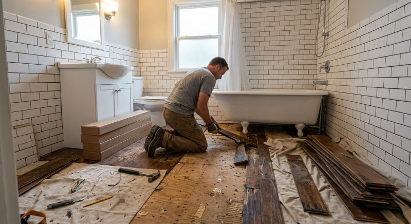 Top Bathroom Remodeling Companies in Anniston, AL