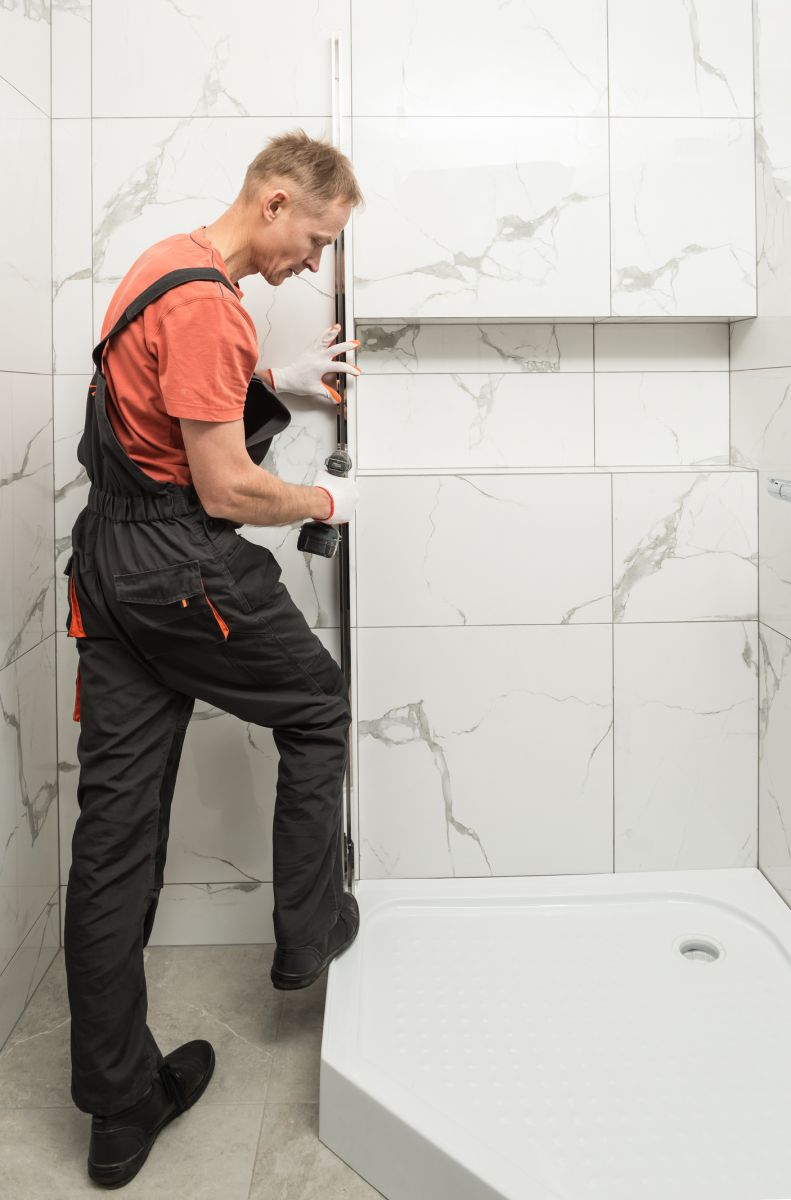 Top Bathroom Remodeling Companies in Jacksonville, AL