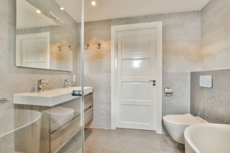 Top Bathroom Remodeling Companies in Jacksonville, AL