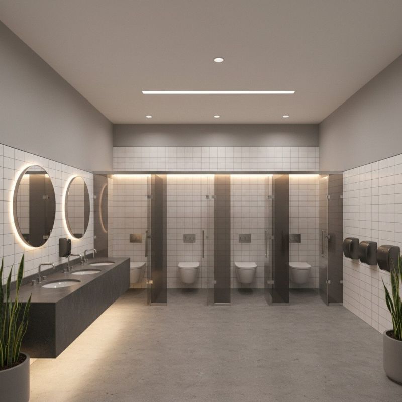 Top Bathroom Remodeling Companies in Jacksonville, AL